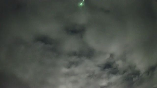 AMS247 meteor