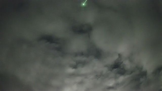 AMS247 meteor
