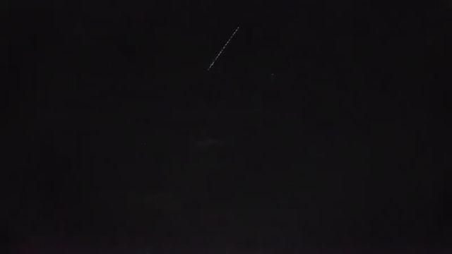 AMS247 meteor