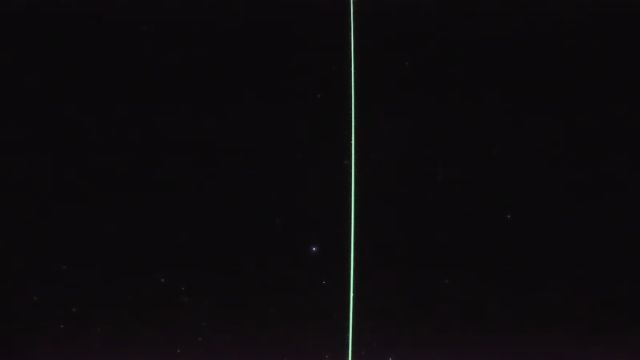 AMS247 meteor