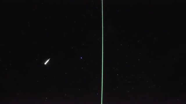 AMS247 meteor