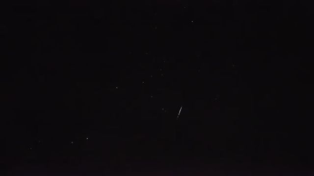 AMS247 meteor