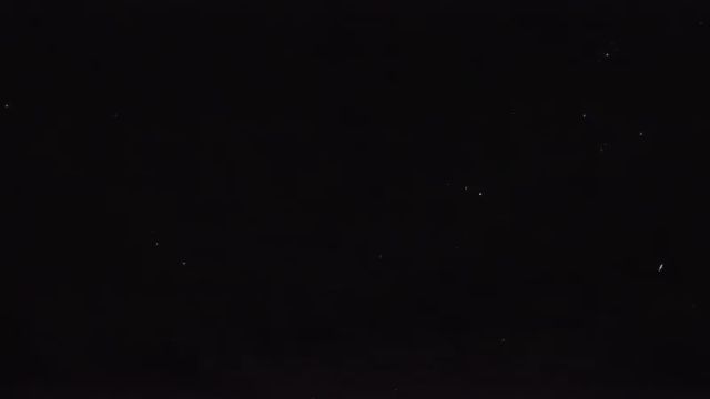 AMS247 meteor