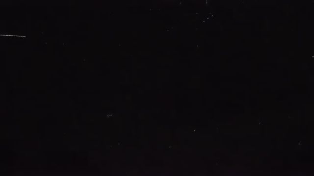 AMS247 meteor