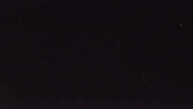 AMS248 meteor