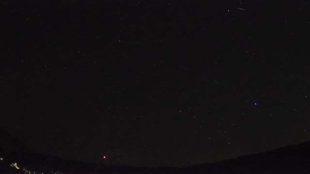 AMS248 meteor
