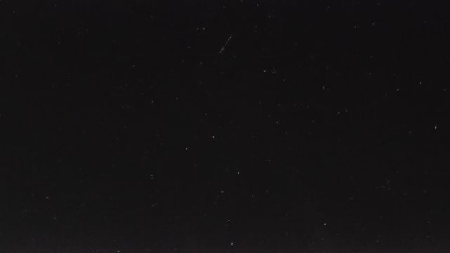AMS248 meteor