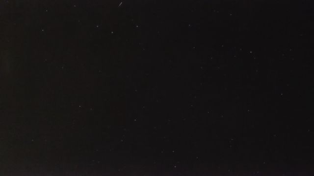 AMS248 meteor