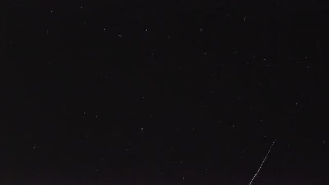 AMS248 meteor