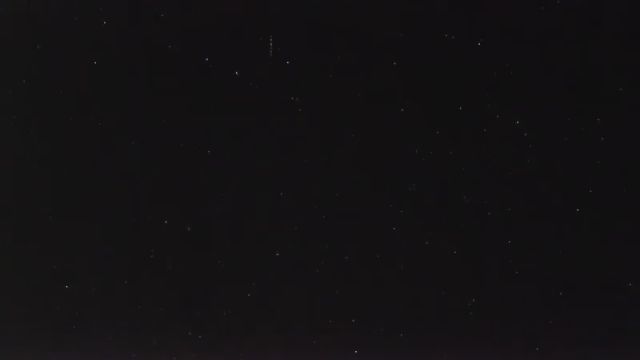 AMS248 meteor