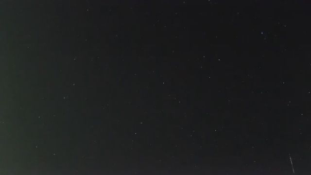 AMS248 meteor