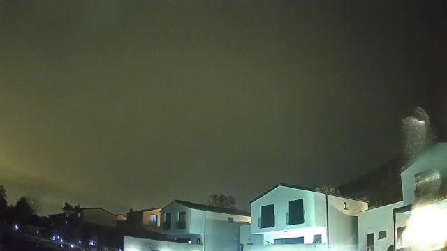 AMS248 meteor