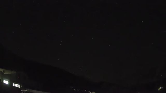 AMS248 meteor
