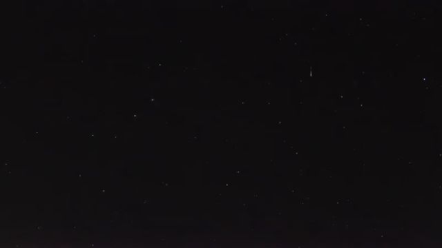 AMS248 meteor