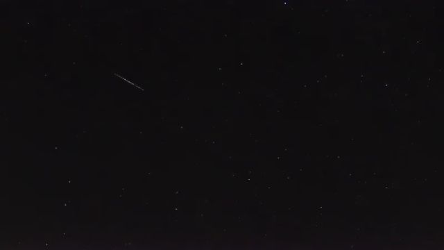 AMS248 meteor