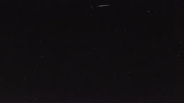AMS248 meteor
