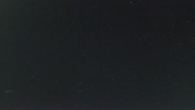 AMS248 meteor