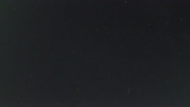AMS248 meteor