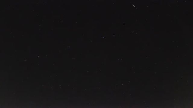 AMS248 meteor