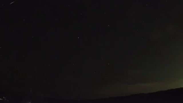 AMS248 meteor