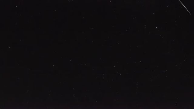 AMS248 meteor