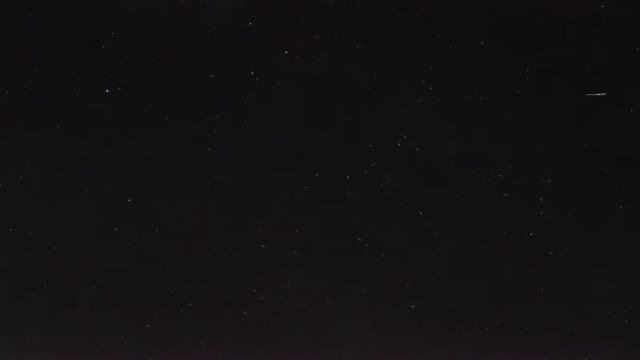 AMS248 meteor