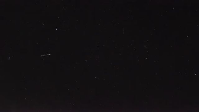 AMS248 meteor