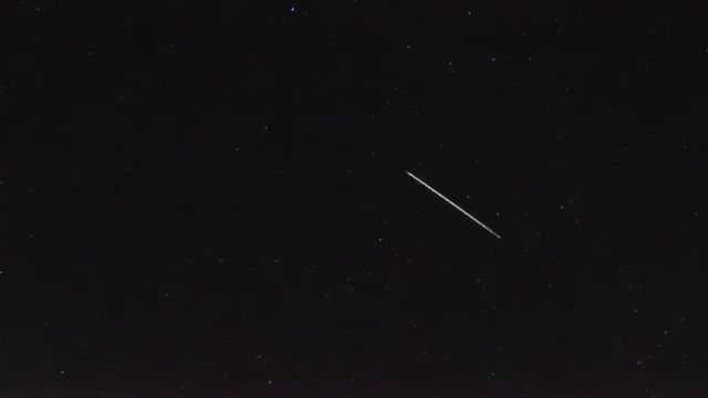 AMS248 meteor