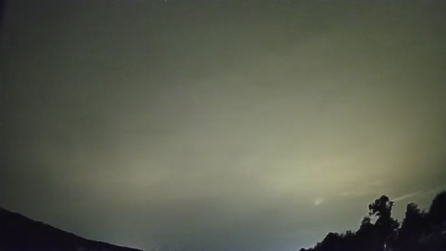 AMS248 meteor