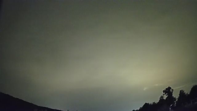 AMS248 meteor