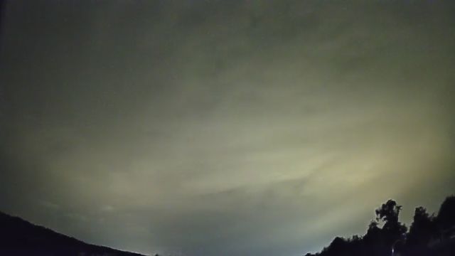 AMS248 meteor