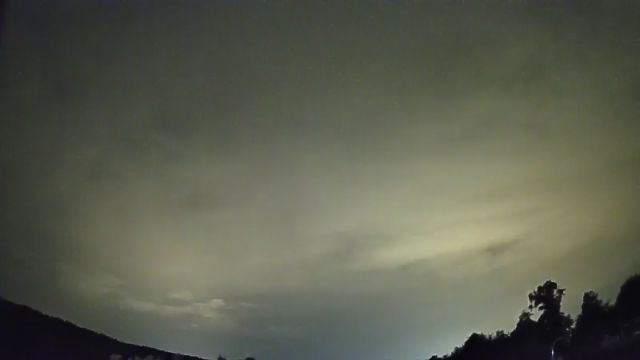 AMS248 meteor