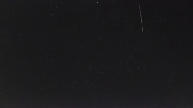 AMS248 meteor