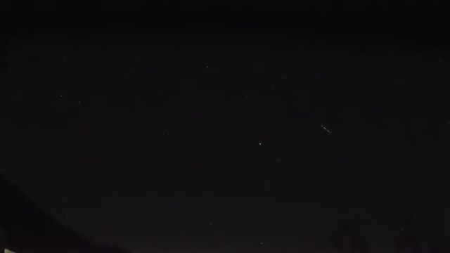 AMS248 meteor