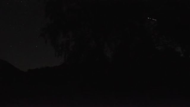 AMS249 meteor