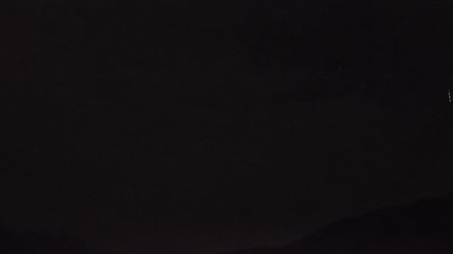 AMS249 meteor