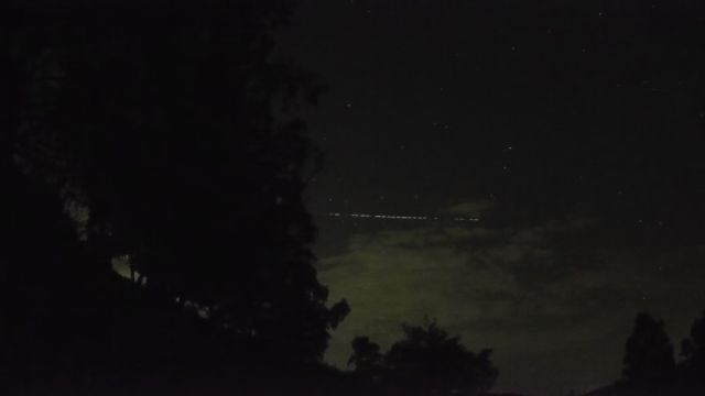 AMS249 meteor