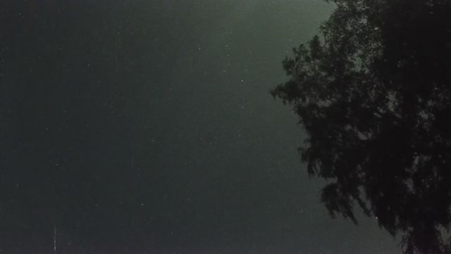 AMS249 meteor