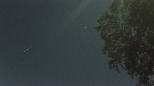 AMS249 meteor