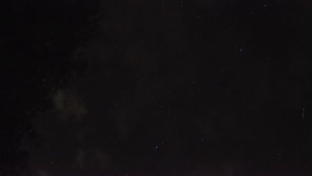 AMS249 meteor