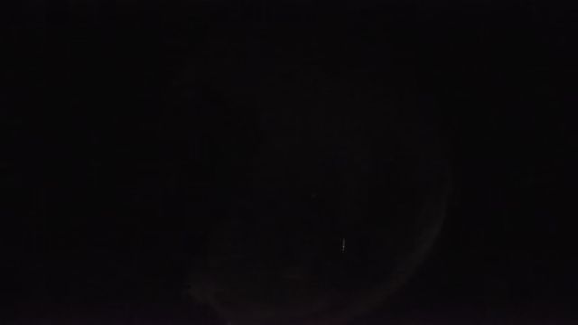 AMS249 meteor