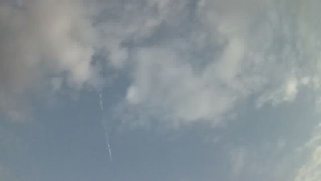 AMS249 meteor