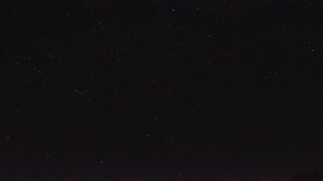 AMS249 meteor