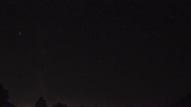 AMS249 meteor