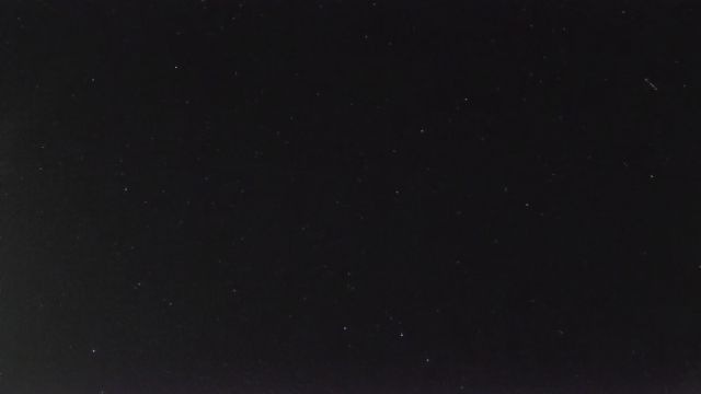 AMS249 meteor