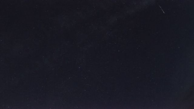 AMS249 meteor