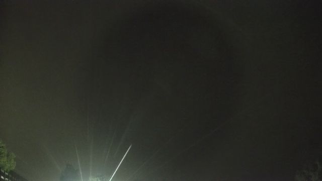 AMS249 meteor
