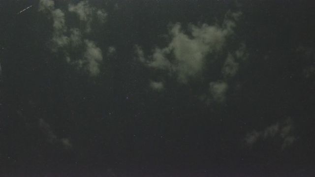 AMS249 meteor