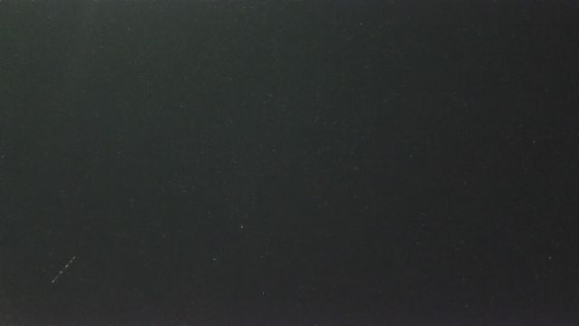 AMS249 meteor