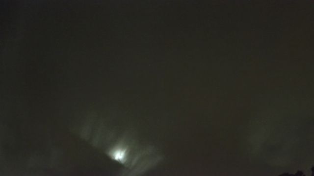 AMS249 meteor